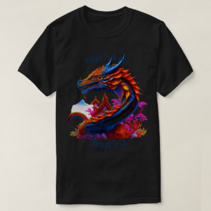 Stardust To Us 04 T-Shirt