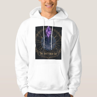 Starfall Shard Emblem — Hoodie