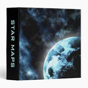 Starfield Binder