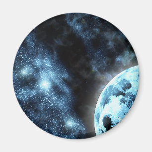 Starfield Magnet