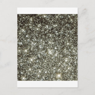 STARFIELD POSTCARD