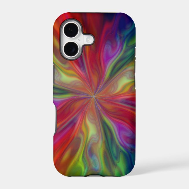 Starfire (Back)
