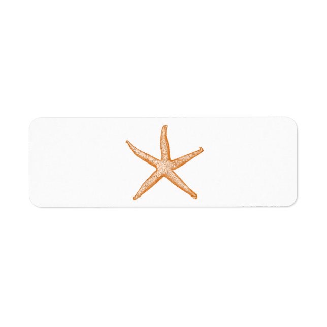 Starfish (Front)