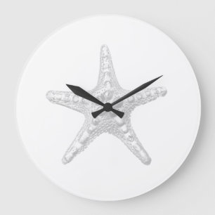 Starfish Clock