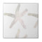 Starfish Coastal Beach Grey Grey White Trendy Cool