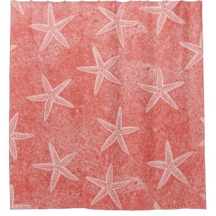 Starfish Coral Pink