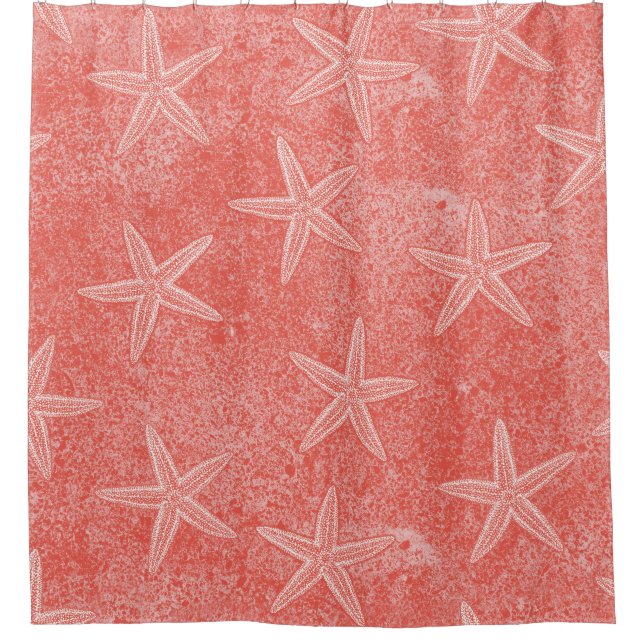 Starfish Coral Pink (Front)