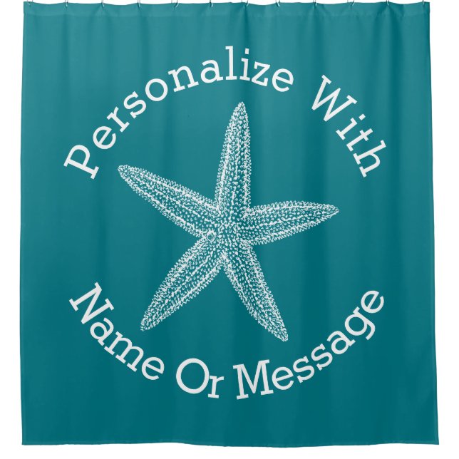 Starfish Customize The Colour (Front)