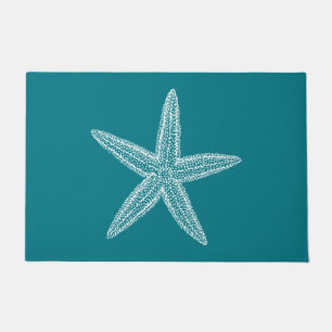 Starfish Customize The Colour Doormat