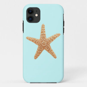 Starfish iPhone 5 Case