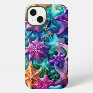 Starfish iPhone 13 Case