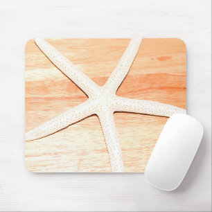 Starfish Mouse Pad