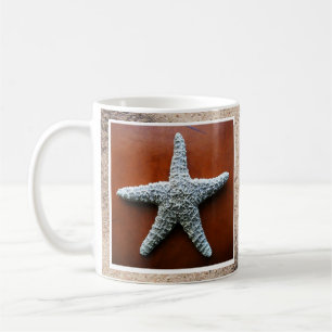 Starfish Mug