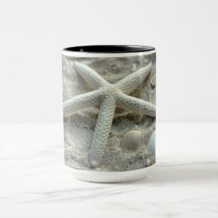 Starfish Mug