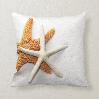 Starfish Pillow