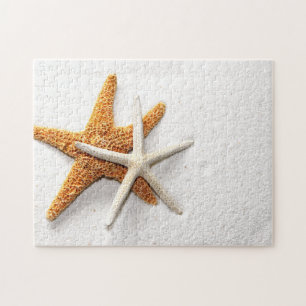 Starfish Puzzle