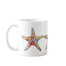 Starfish Rainbow