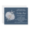 Starfish Sand Dollar Bridal Shower Invitations