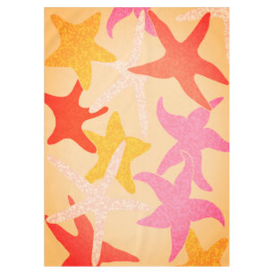 Starfish Tablecloth