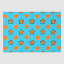Starfish 