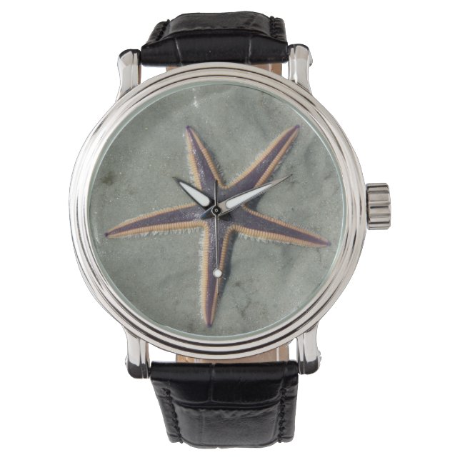 Starfish Watch (Front)