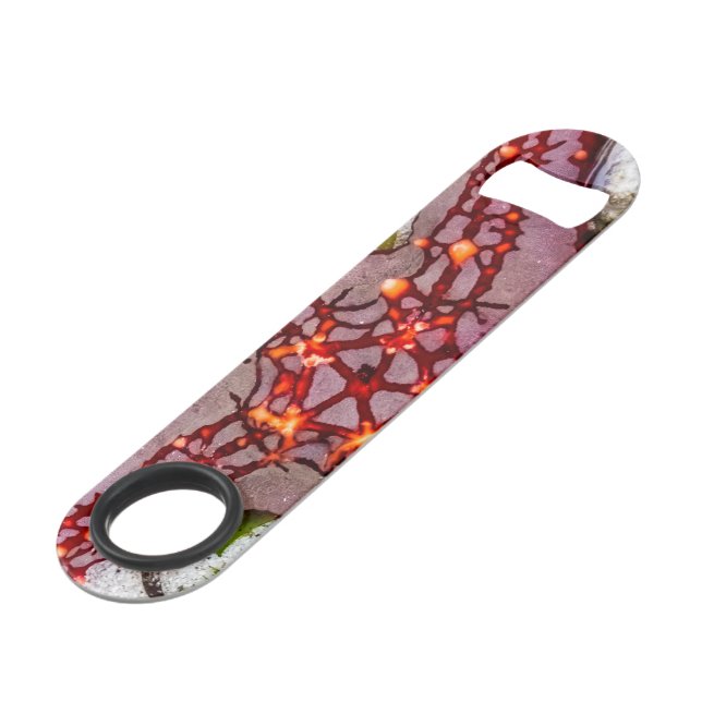 Starfish, Zanzibar, Tanzania Bar Key (Back Angled)