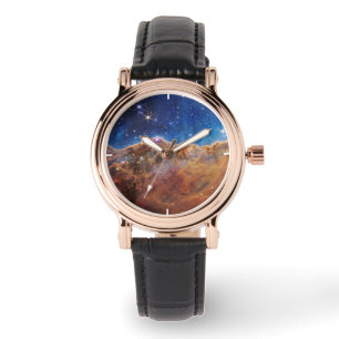 Starforming Region Ngc 3324 In The Carina Nebula. Watch