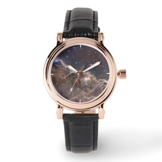 Starforming Region Ngc 3324 In The Carina Nebula. Watch (Front)