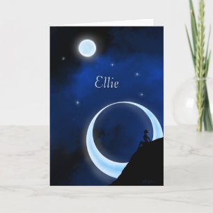 Stargazer Card