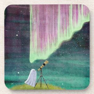 Stargazer Coaster