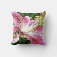 Stargazer Lily Floral