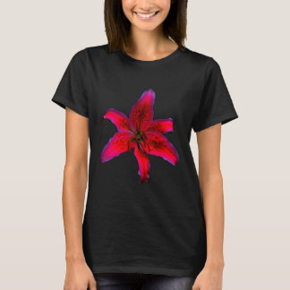 Stargazer Lily T-Shirt