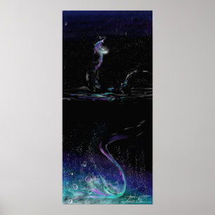 Stargazer Poster