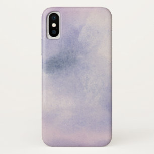 Stargazer Purple & Blue Case-Mate iPhone Case