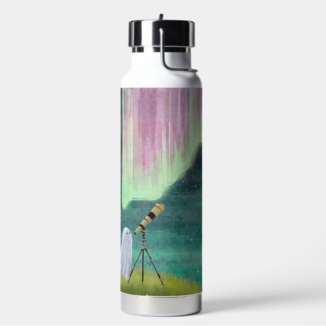 Stargazer Water Bottle (Left)
