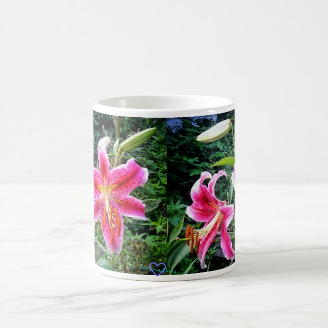 STARGAZERS MUG (Center)