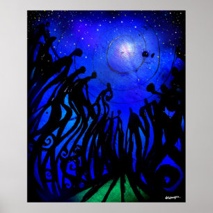 StarGazers Poster