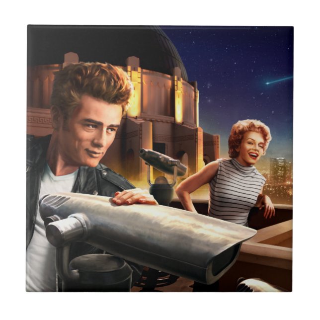 Stargazers Tile (Front)