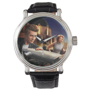 Stargazers Watch