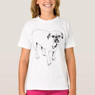 Stark Cheer T-Shirt