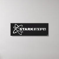 Stark Expo Horizontal Logo
