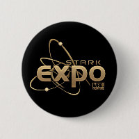 Stark Expo Stacked Logo
