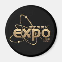 Stark Expo Stacked Logo