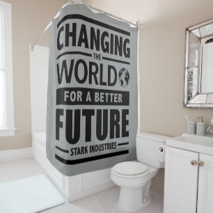 Stark Industries Changing The World
