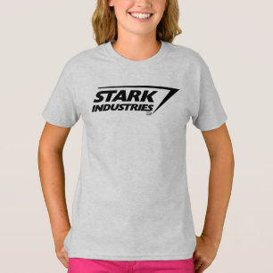 Stark Industries Logo T-Shirt
