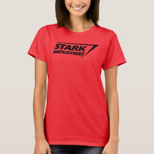Stark Industries Logo T-Shirt