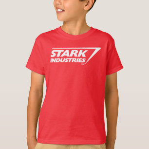 Stark Industries Logo T-Shirt