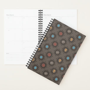Stark, Lannister, Targaryen, Night King Pattern Planner