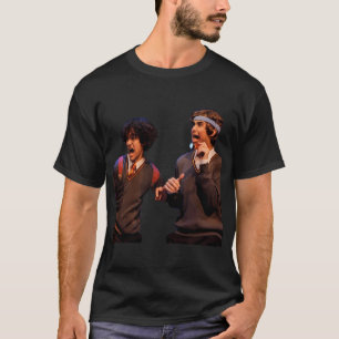 StarKid Harry and Ron T-Shirt
