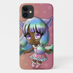 Starlena Fox Apple iPhone 11 Coque